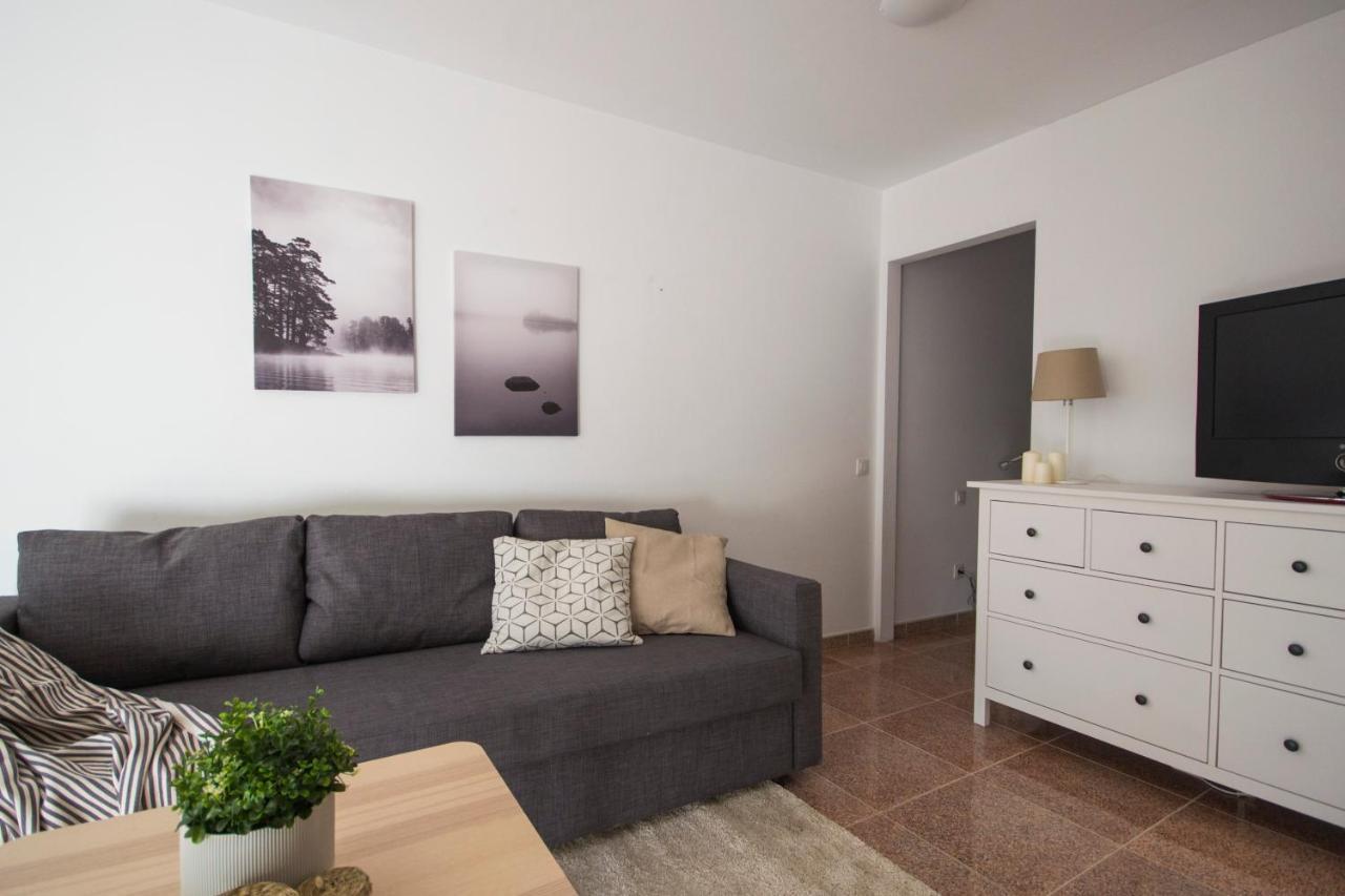 Acogedor Apartamento Gara 54 Arguineguin 外观 照片