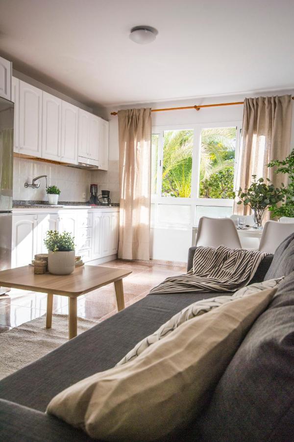 Acogedor Apartamento Gara 54 Arguineguin 外观 照片