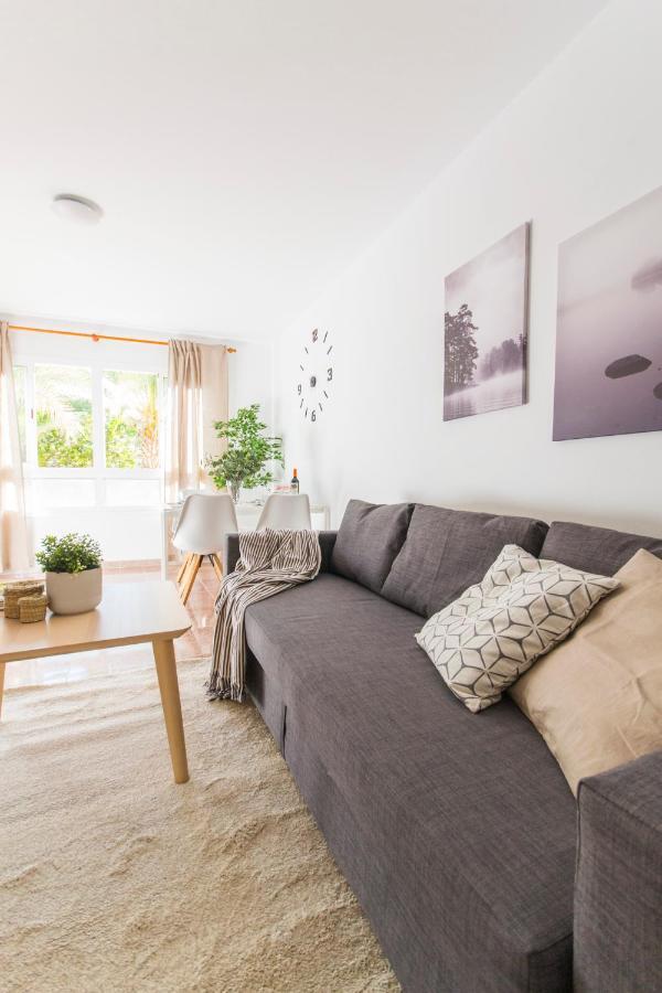 Acogedor Apartamento Gara 54 Arguineguin 外观 照片