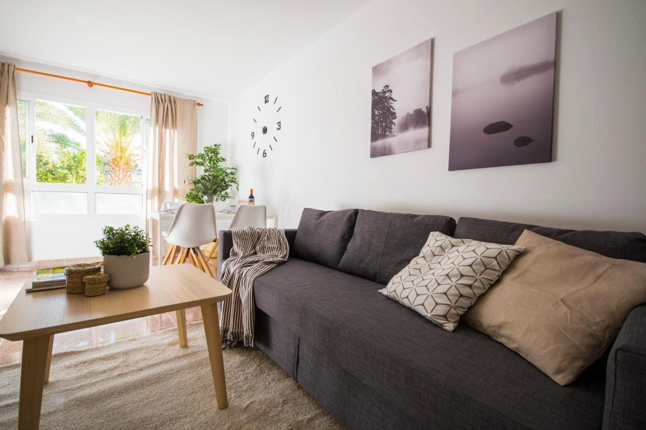 Acogedor Apartamento Gara 54 Arguineguin 外观 照片