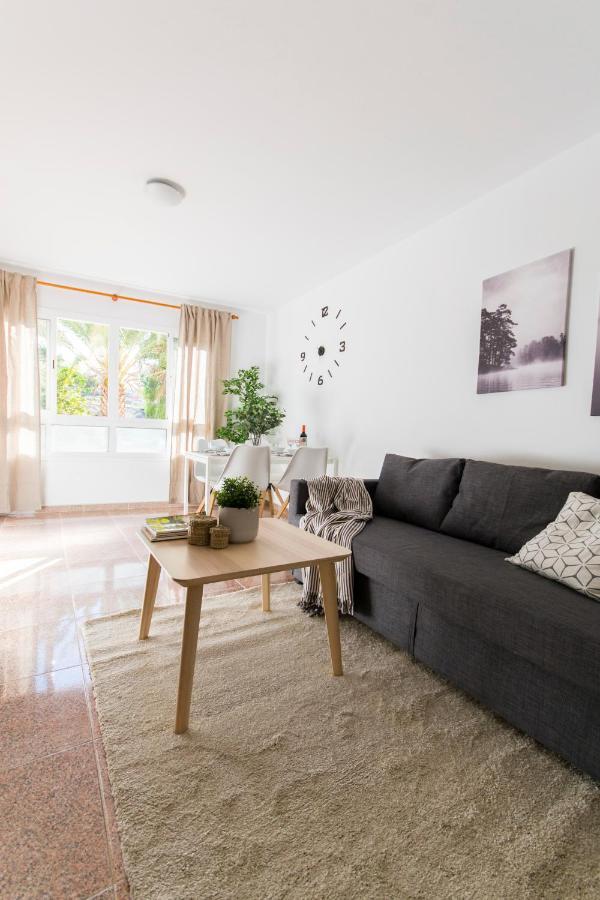 Acogedor Apartamento Gara 54 Arguineguin 外观 照片
