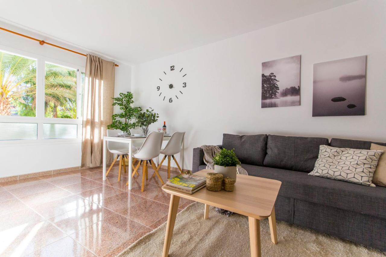 Acogedor Apartamento Gara 54 Arguineguin 外观 照片
