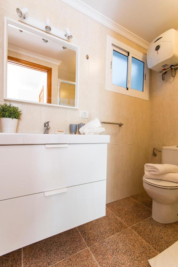 Acogedor Apartamento Gara 54 Arguineguin 外观 照片