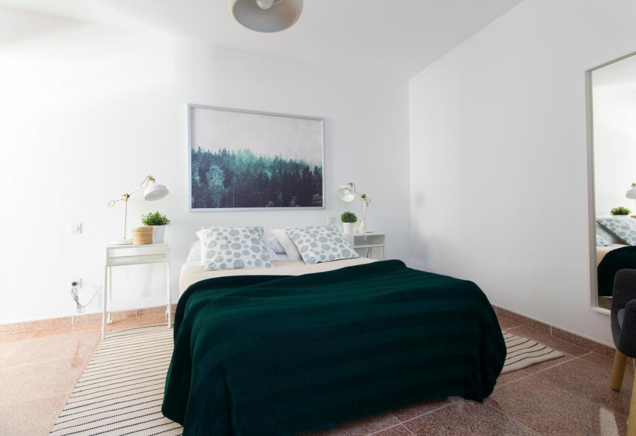 Acogedor Apartamento Gara 54 Arguineguin 外观 照片