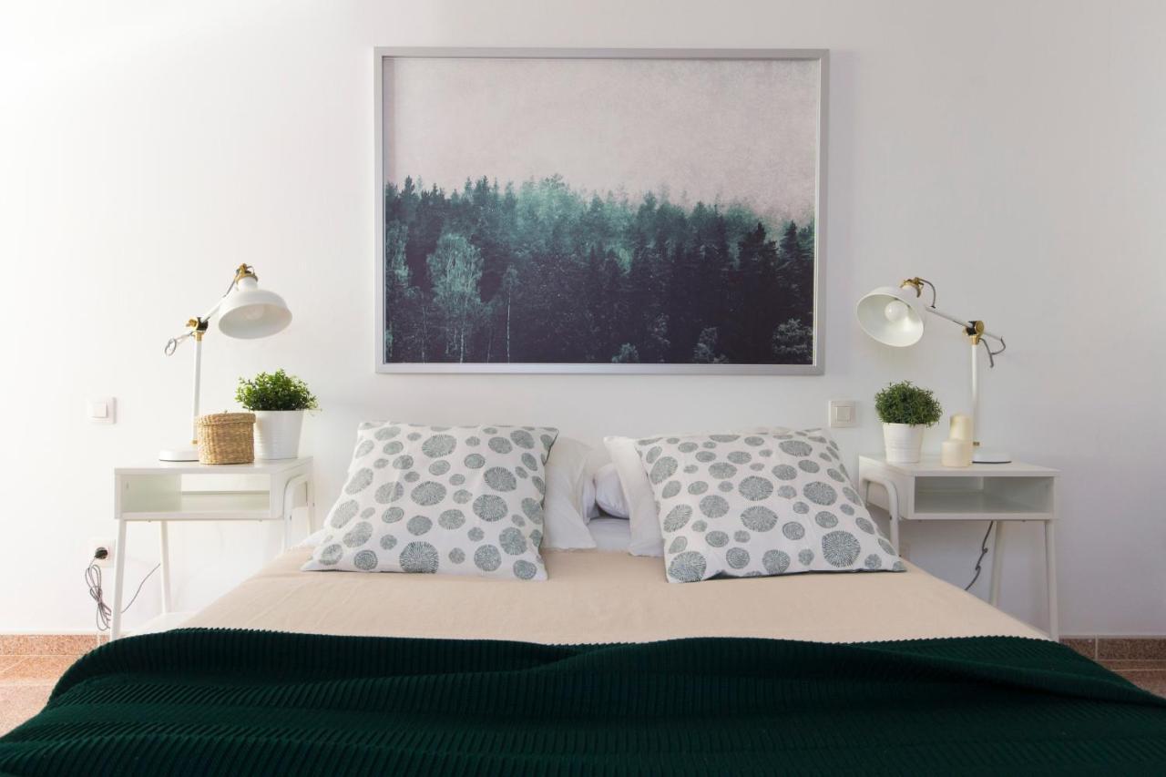 Acogedor Apartamento Gara 54 Arguineguin 外观 照片