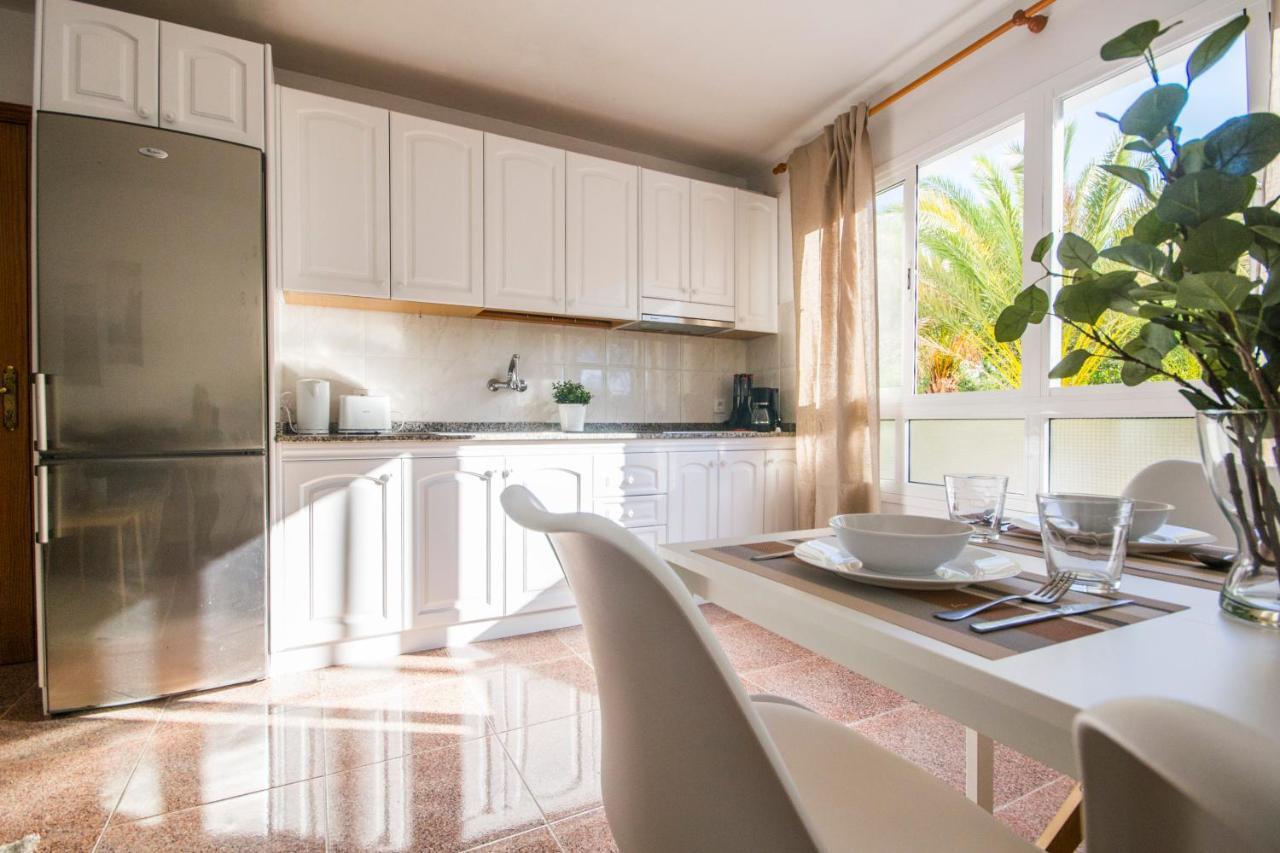 Acogedor Apartamento Gara 54 Arguineguin 外观 照片