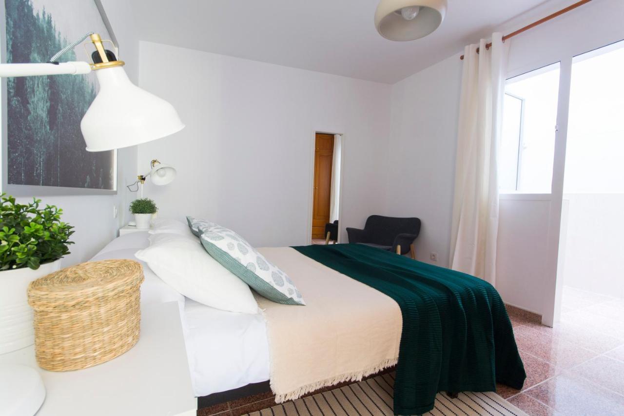 Acogedor Apartamento Gara 54 Arguineguin 外观 照片
