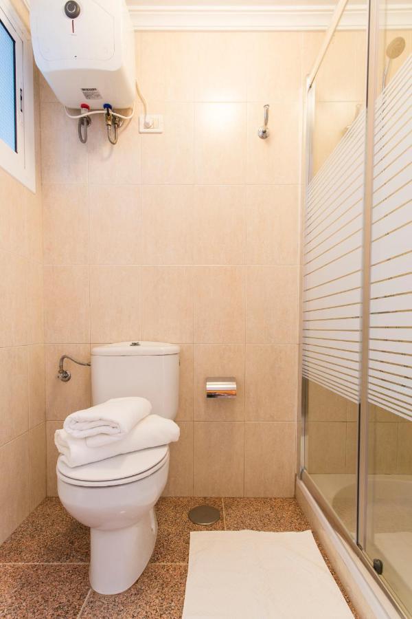 Acogedor Apartamento Gara 54 Arguineguin 外观 照片