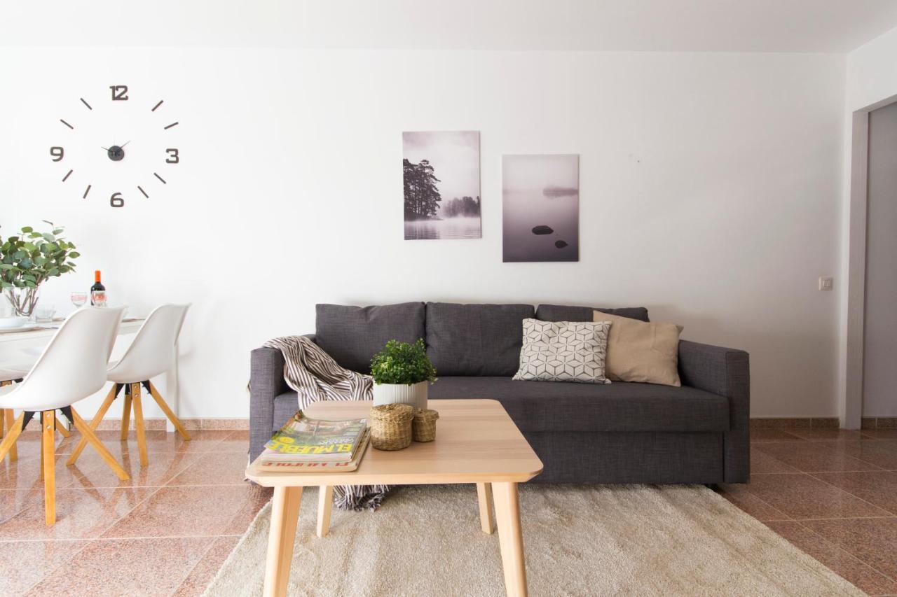 Acogedor Apartamento Gara 54 Arguineguin 外观 照片