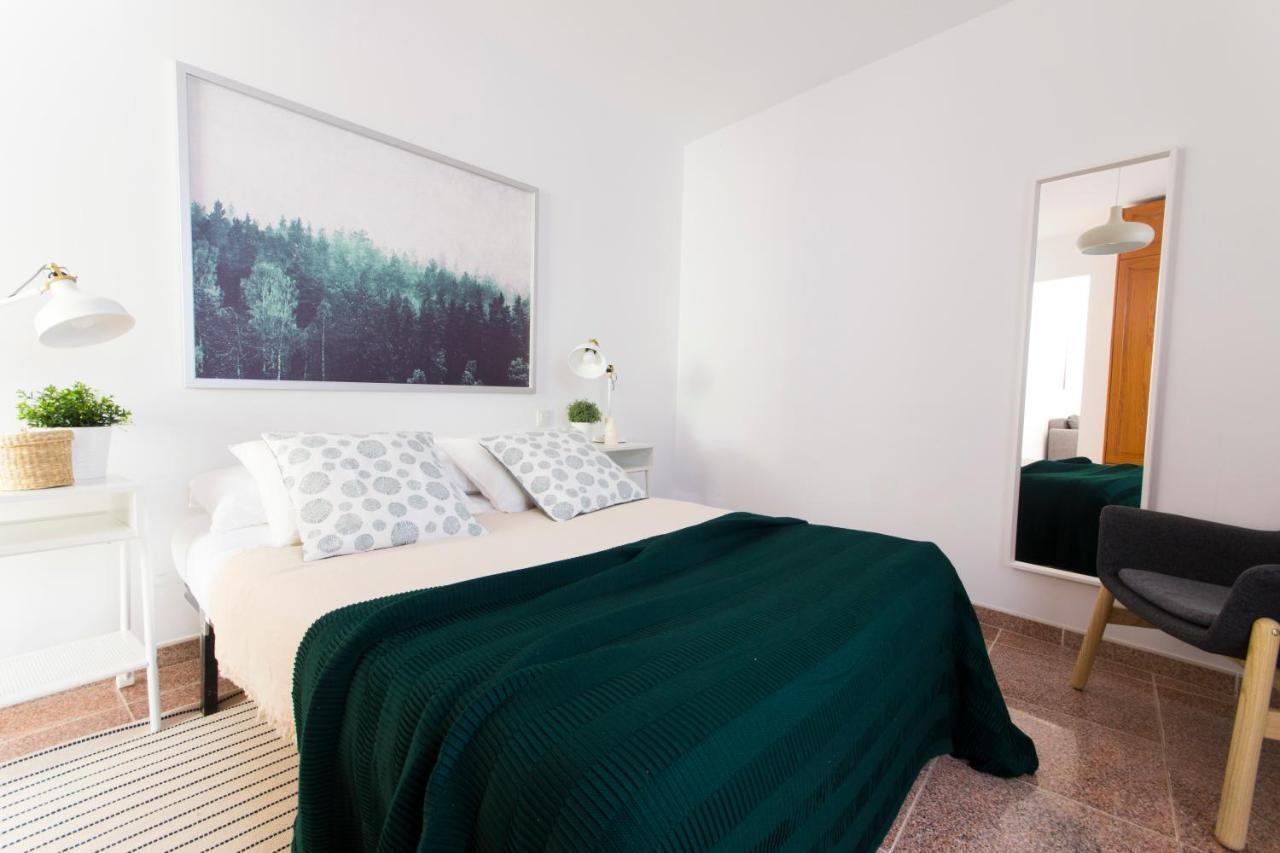 Acogedor Apartamento Gara 54 Arguineguin 外观 照片